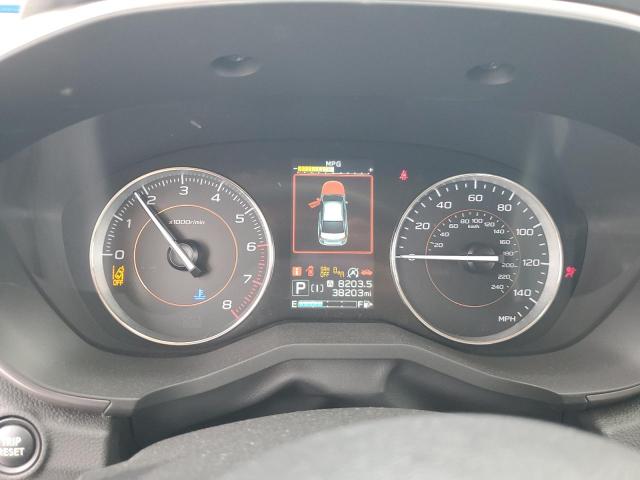 Фото 9 с аукциона – 2023 SUBARU CROSSTREK с VIN JF2GTHNCXPH276772