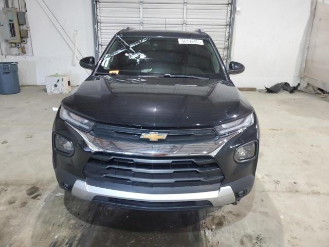 Photo 5 from auction – 2021 CHEVROLET TRAILBLAZE with VIN KL79MPS2XMB106370