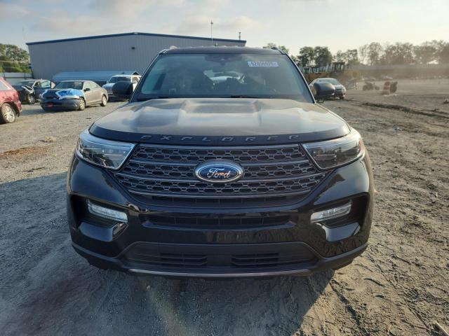 Photo 5 from auction – 2021 FORD EXPLORER X with VIN 1FMSK7DH7MGB76418