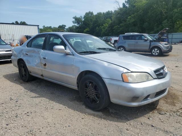 Photo 4 from auction – 2001 ACURA 3.2TL with VIN 19UUA56641A002256