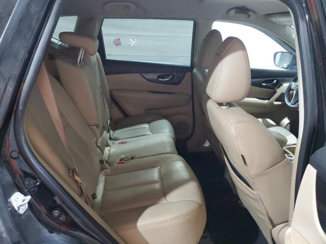 Photo 11 from auction – 2016 NISSAN ROGUE S with VIN KNMAT2MV2GP727591