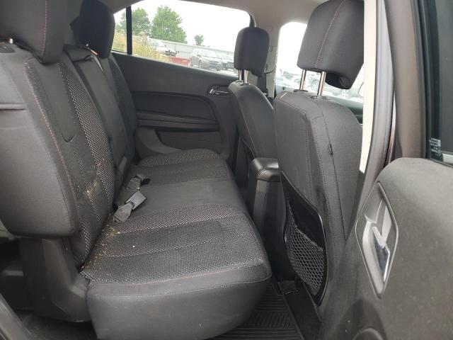 Photo 11 from auction – 2016 CHEVROLET EQUINOX LT with VIN 2GNALCEK9G6202559
