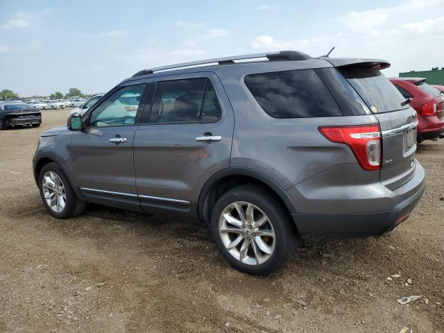 Photo 2 from auction – 2014 FORD EXPLORER X with VIN 1FM5K8D82EGB57506