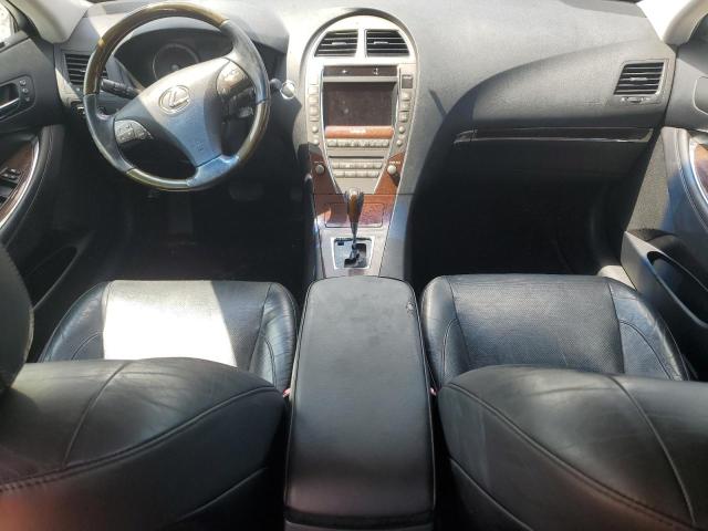 Photo 8 from auction – 2010 LEXUS ES 350 with VIN JTHBK1EG5A2348556