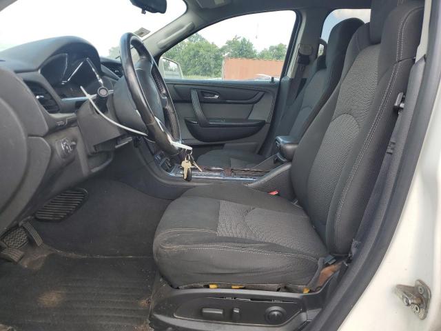 Photo 7 from auction – 2013 CHEVROLET TRAVERSE L with VIN 1GNKRGKD6DJ221679