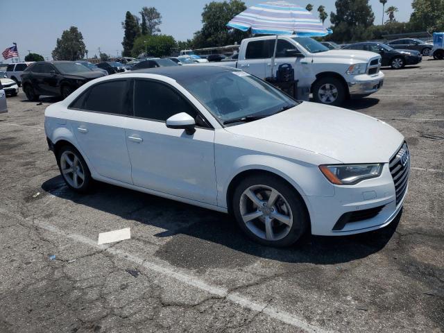 Photo 4 from auction – 2016 AUDI A3 PREMIUM with VIN WAUA7GFF7G1049234