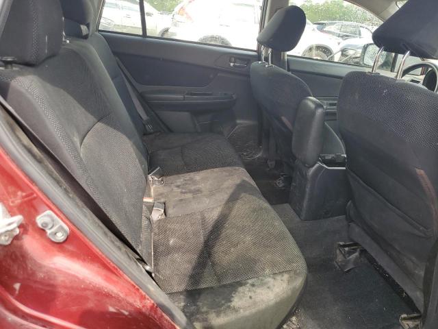 Photo 10 from auction – 2012 SUBARU IMPREZA PR with VIN JF1GPAB6XCH232375