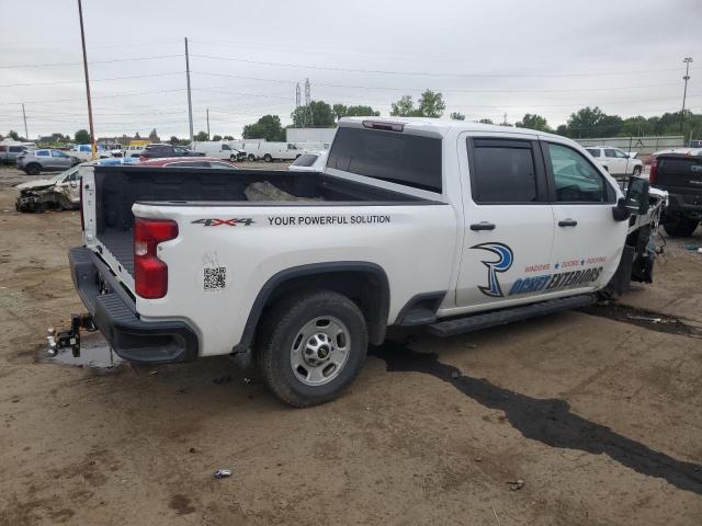 Photo 3 from auction – 2022 CHEVROLET SILVERADO with VIN 2GC4YLE72N1221824