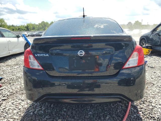 Photo 6 from auction – 2017 NISSAN VERSA S with VIN 3N1CN7APXHL832420