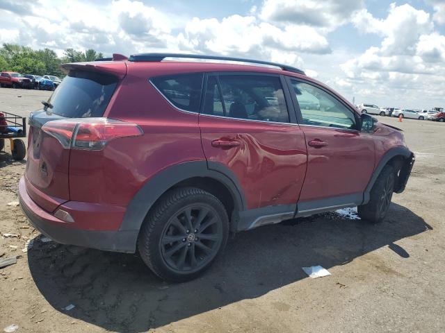 Photo 3 from auction – 2018 TOYOTA RAV4 ADVEN with VIN 2T3RFREV0JW830666