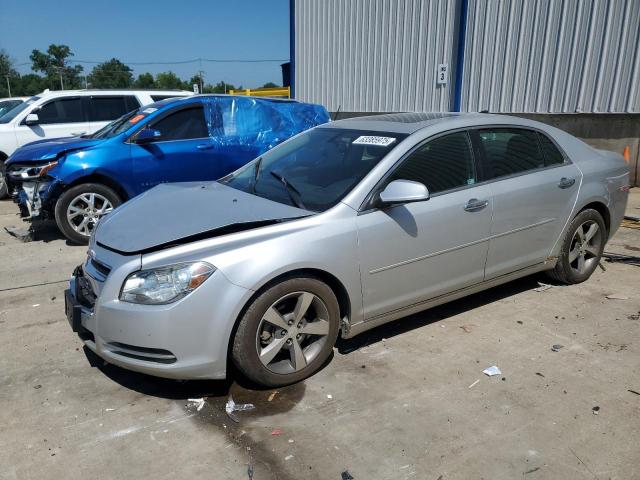 CHEVROLET MALIBU 2LT 2012 with VIN 1G1ZD5E02CF361872 - Photo from auction
