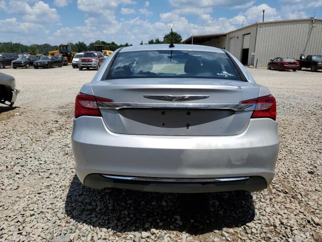 Photo 6 from auction – 2012 CHRYSLER 200 LX with VIN 1C3CCBAB6CN319530