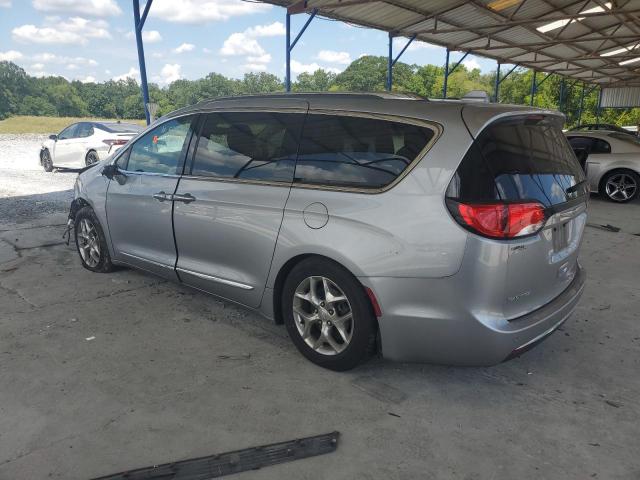 Zdjęcie 2 z aukcji – 2018 CHRYSLER PACIFICA L z VIN 2C4RC1GG1JR276041