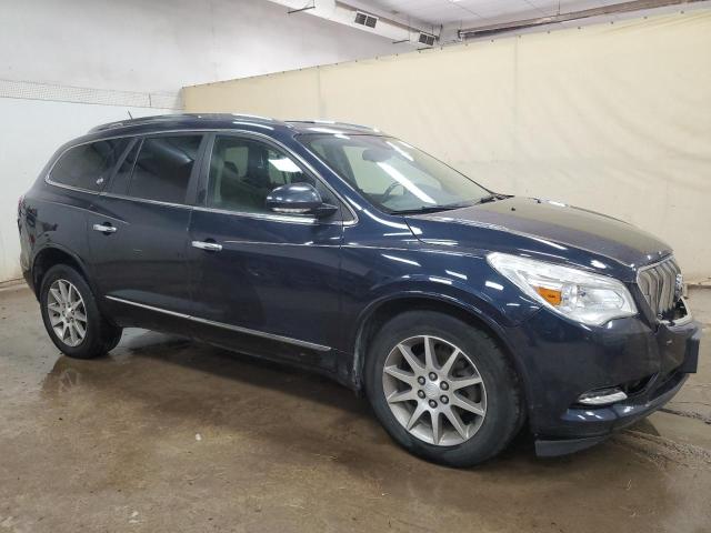 Photo 4 from auction – 2016 BUICK ENCLAVE with VIN 5GAKVBKD2GJ327365