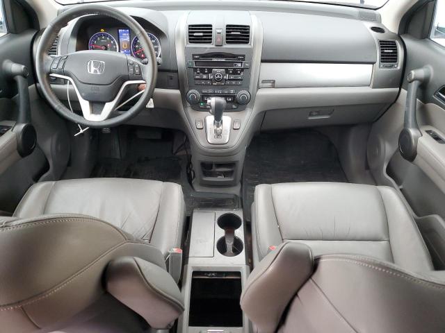 Photo 8 from auction – 2011 HONDA CR-V EXL with VIN JHLRE4H73BC013475