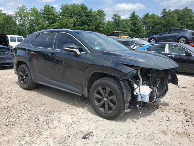 Photo 4 from auction – 2016 LEXUS RX 350 BAS with VIN 2T2BZMCA9GC048201