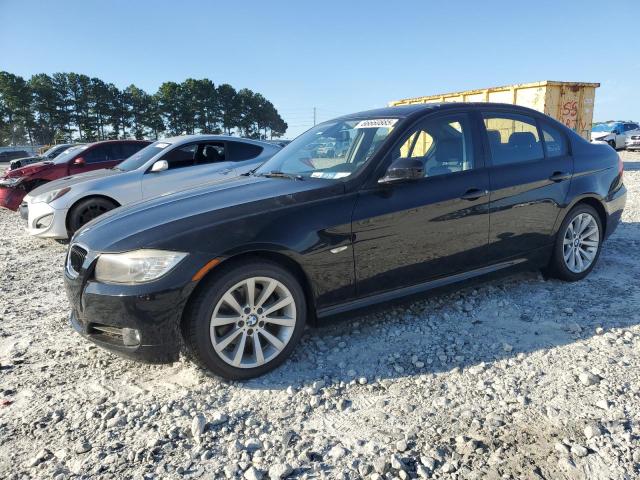 BMW 328 I 2011 with VIN WBAPH7C56BE682313 - Photo from auction