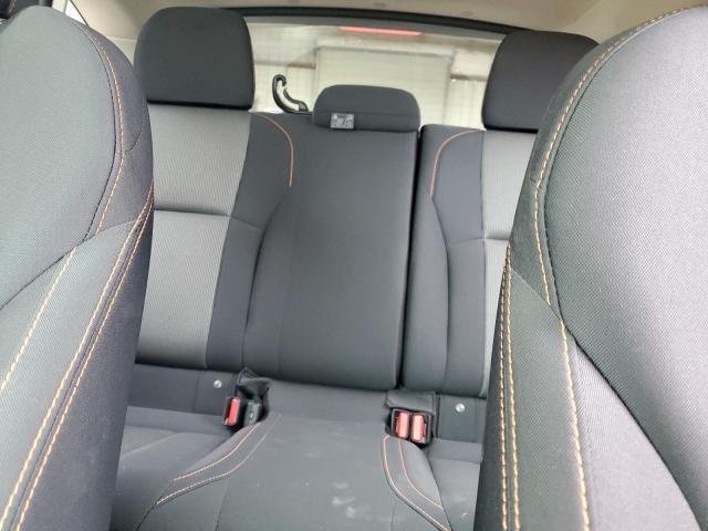Photo 10 from auction – 2023 SUBARU CROSSTREK with VIN JF2GTACC2P9210284