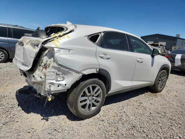 Photo 3 from auction – 2015 LEXUS NX 200T with VIN JTJBARBZ8F2036180