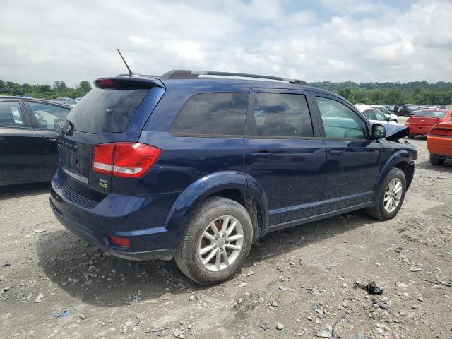 Photo 3 from auction – 2017 DODGE JOURNEY SX with VIN 3C4PDCBG7HT572549