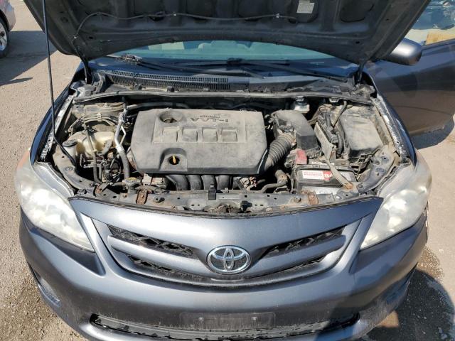 Photo 11 from auction – 2012 TOYOTA COROLLA BA with VIN 2T1BU4EE3CC768459