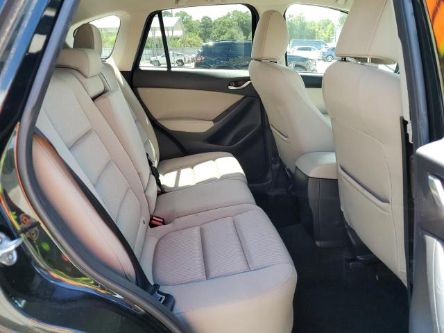 Photo 11 from auction – 2014 MAZDA CX-5 TOURING with VIN JM3KE2CY9E0408051