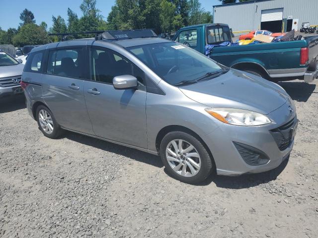 Photo 4 from auction – 2014 MAZDA 5 SPORT with VIN JM1CW2BL4E0177446