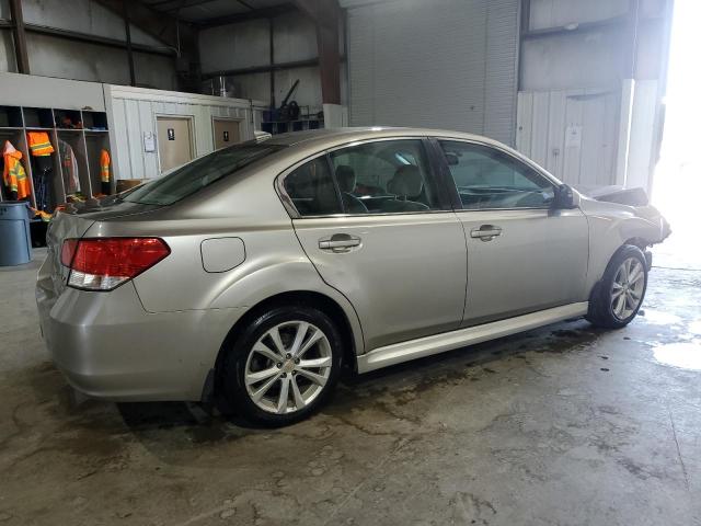 Фото 3 с аукциона – 2014 SUBARU LEGACY 2.5 с VIN 4S3BMBC63E3014280