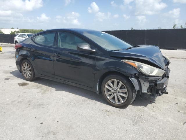 Photo 4 from auction – 2016 HYUNDAI ELANTRA SE with VIN 5NPDH4AE6GH783155