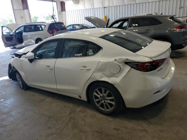Photo 2 from auction – 2016 MAZDA 3 TOURING with VIN JM1BM1V74G1318054