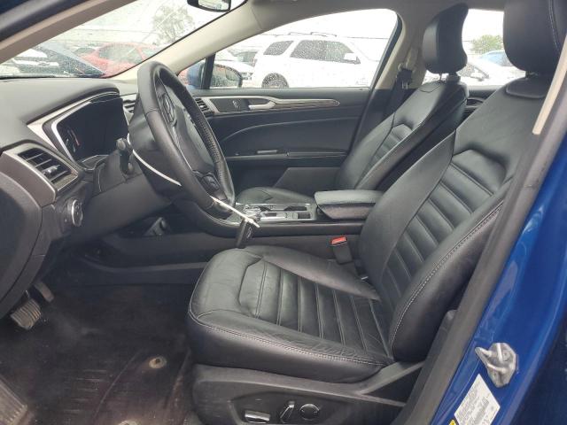 Photo 7 from auction – 2017 FORD FUSION SE with VIN 3FA6P0T91HR140382