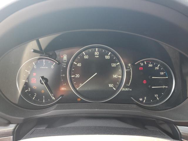 Photo 9 from auction – 2023 MAZDA CX-5 PREMI with VIN JM3KFBEM8P0192123