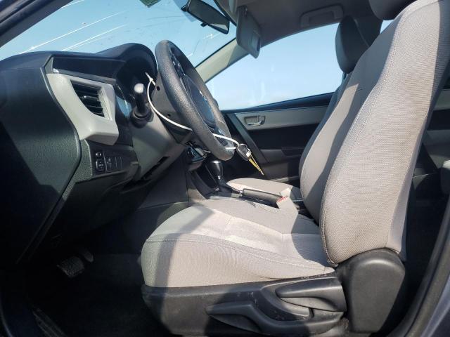 Photo 7 from auction – 2014 TOYOTA COROLLA L with VIN 5YFBURHE7EP123390