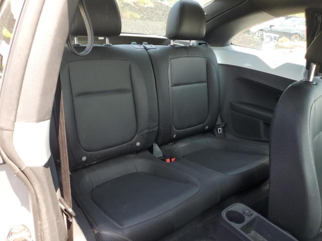 Photo 10 from auction – 2012 VOLKSWAGEN BEETLE with VIN 3VWJP7AT7CM601261