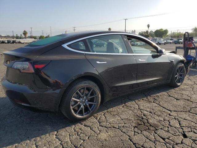 Photo 3 from auction – 2018 TESLA MODEL 3 with VIN 5YJ3E1EA2JF089451