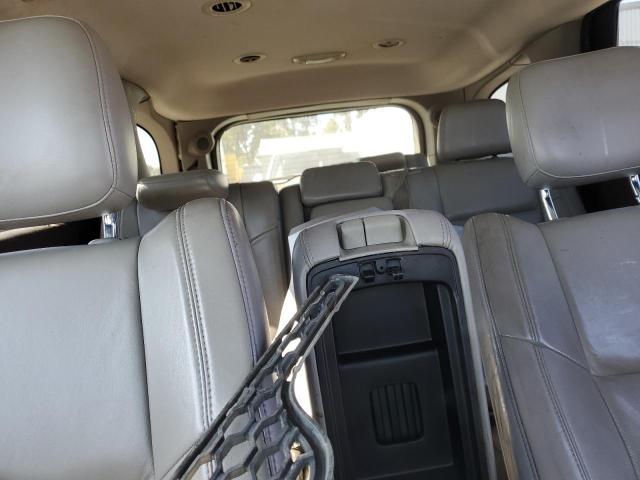 Photo 10 from auction – 2012 DODGE DURANGO CREW with VIN 1C4RDHDG3CC146347