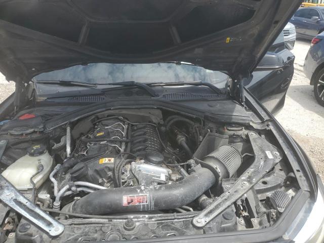 Photo 11 from auction – 2018 BMW M2 with VIN WBS1J5C59J7B61988