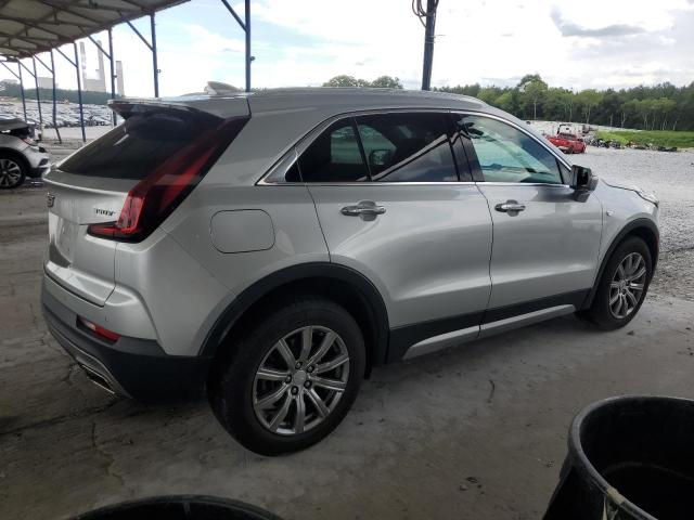 Photo 3 from auction – 2021 CADILLAC XT4 PREMIU with VIN 1GYFZCR40MF002609