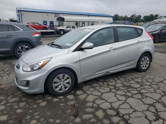 HYUNDAI ACCENT SE 2016 with VIN KMHCT5AE3GU290843 - Photo from auction