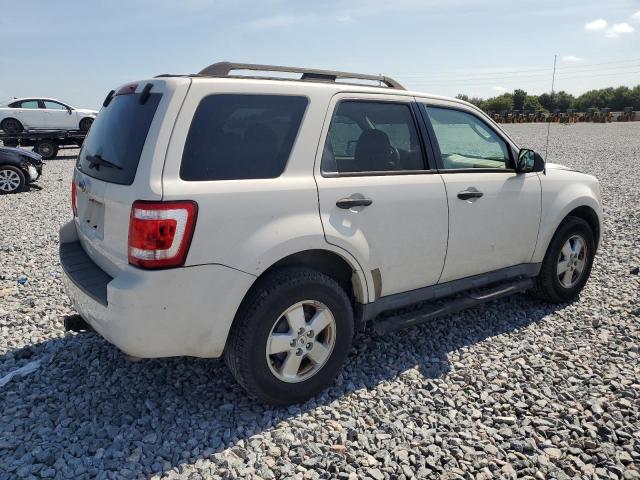 Photo 3 from auction – 2010 FORD ESCAPE with VIN 1FMCU0D71AKC28857