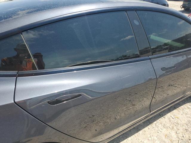 Photo 10 from auction – 2023 TESLA MODEL 3 with VIN 5YJ3E1EC0PF635674