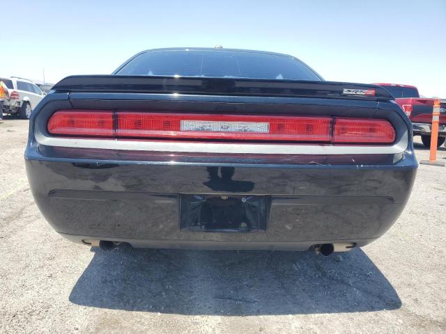 Photo 6 from auction – 2012 DODGE CHALLENGER with VIN 2C3CDYAG6CH292320