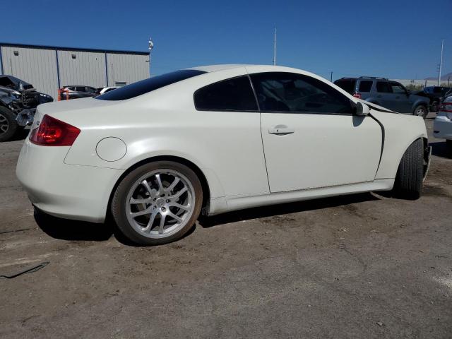 Photo 3 from auction – 2006 INFINITI G35 with VIN JNKCV54EX6M708774