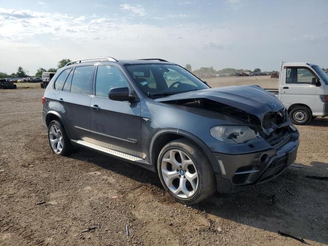 Photo 4 from auction – 2011 BMW X5 XDRIVE5 with VIN 5UXZV8C51BL419795