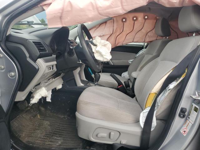 Photo 7 from auction – 2015 SUBARU FORESTER 2 with VIN JF2SJADCXFH554495