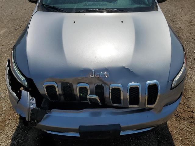 Photo 11 from auction – 2017 JEEP CHEROKEE L with VIN 1C4PJMDB4HW600494