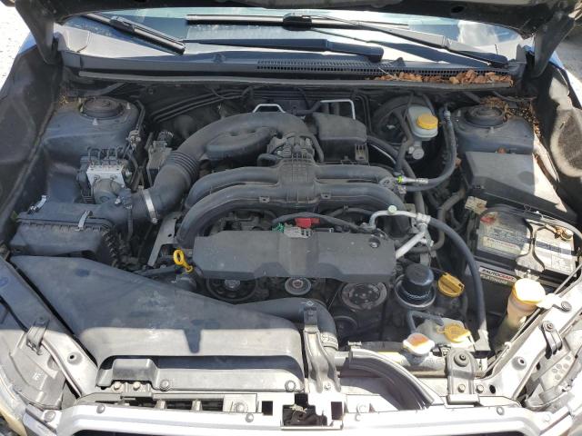 Photo 11 from auction – 2012 SUBARU IMPREZA with VIN JF1GPAA6XCH226853