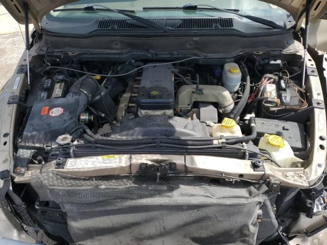 صورة رقم 11 من المزاد - 2003 DODGE RAM 2500 S مع VIN 3D7KA28613G726448