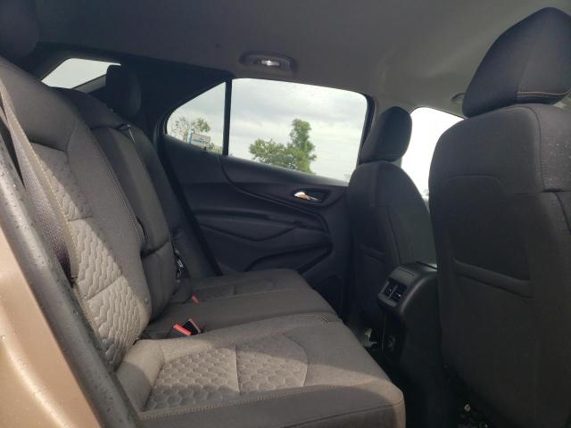 Photo 11 from auction – 2019 CHEVROLET EQUINOX LT with VIN 2GNAXKEV8K6174190