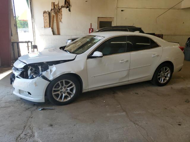 CHEVROLET MALIBU 1LT 2015 with VIN 1G11C5SL7FF296892 - Photo from auction